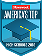 America's Top High Schools 2016