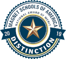 Magnet Schools of America - Merit Excellence 2019